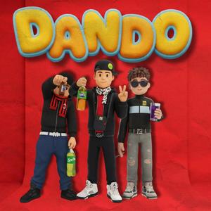 Dando (feat. LAERRe & Puro Enfasi)