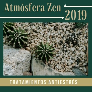 Atmósfera Zen 2019 - Tratamientos Antiestrés