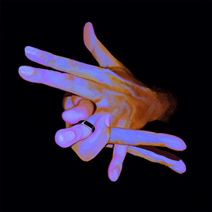 Love is no more (Feat. Reaz)