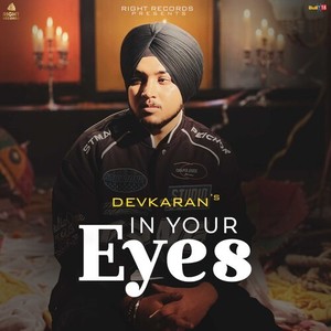 Devkaran - In Your Eyes