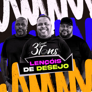 Lençóis de Desejo