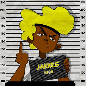Jakkes (Explicit)