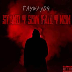 Neva Scared Of Tension (Explicit)