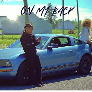 On My Back (Explicit)