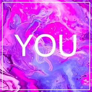 You