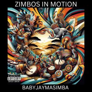 Zimbos in Motion (Explicit)