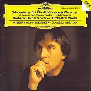 Arnold Schoenberg: A Survivor from Warsaw op.46 (Ein Überlebender aus Warschau)