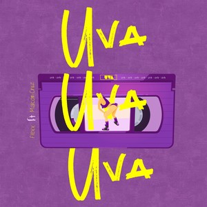 Uva (feat. Malcon Cruz)