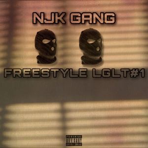 Freestyle Lglt #1 (Explicit)