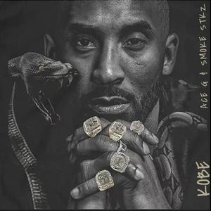 Kobe (feat. SMOKE STKZ) [Explicit]