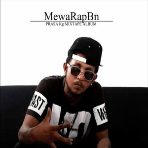 Mewa Rap Bn (Explicit)