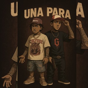 Una Para (Remix|Explicit)