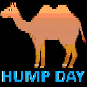 Hump Day (feat. Mike Bot)