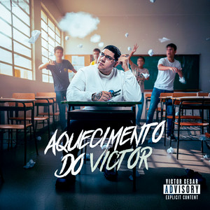 Só De Ver Você Dançando (Explicit)