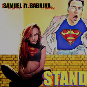 Stand (feat. Sabrina Colombo) [Explicit]