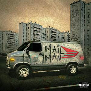 Mailman (feat. True Luck & Yung Banshee) (Explicit)