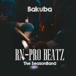 Bakuba (Live)