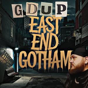 What You Thought (feat. KY Kruger) (Explicit)