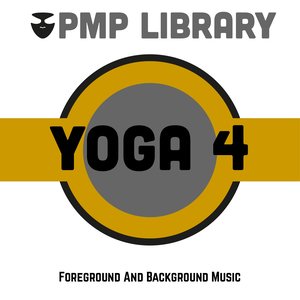 Yoga, Vol. 4 (Foreground and Background Music)