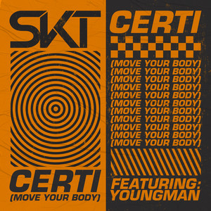 Certi (Move Your Body) (Remixes)