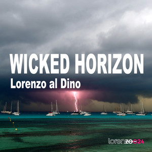 Lorenzo Al Dino - Wicked Horizon (Instrumental Mix)