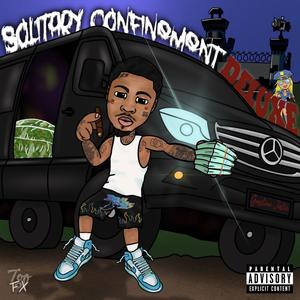 Solitary Confinement Deluxe (Explicit)