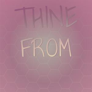 Thine From