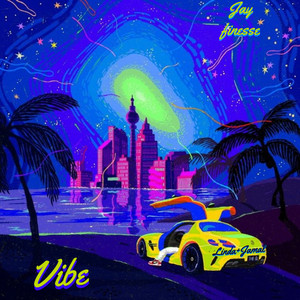 Vibe (Explicit)