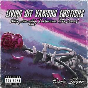 Love don't love me (feat. Miss Storm)