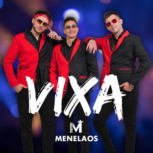 Vixa (Explicit)