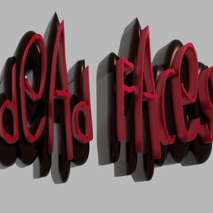 Full Counter (2000's Luv) (Explicit)