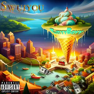 Cityyboyy (Explicit)