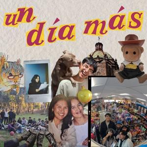 Un día más