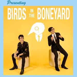 Presenting Birds in the Boneyard