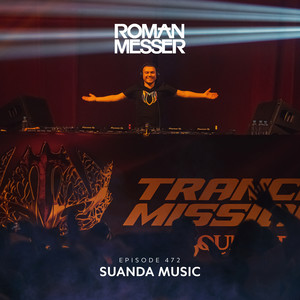 Suanda Music Episode 472