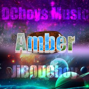Amber