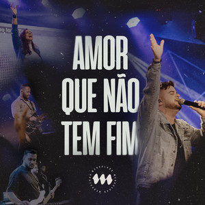 Amor Que Não Tem Fim (Playback)