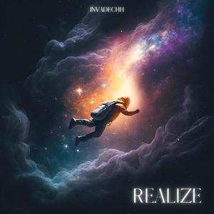 Realize (feat. Sean Rubico)