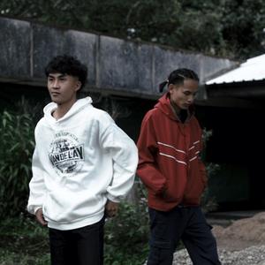 I Told You (feat.Hser Kuh xTah la) (Explicit)