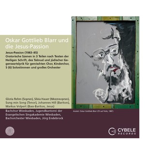 III. Kreuzigung: 34. Passacaglia