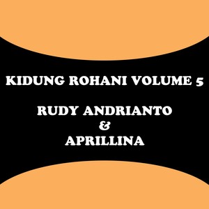 KIDUNG ROHANI VOLUME 5