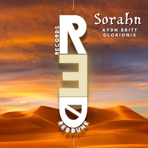 Aydn Britt - Sorahn
