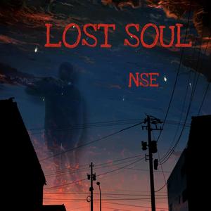 Lost Soul (Explicit)