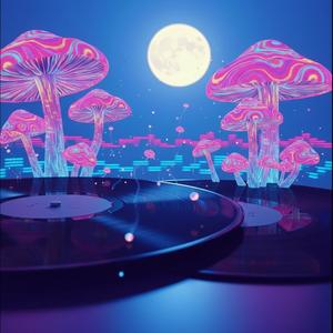 Blue Velvet OG (feat. Psψchë Wāvę)