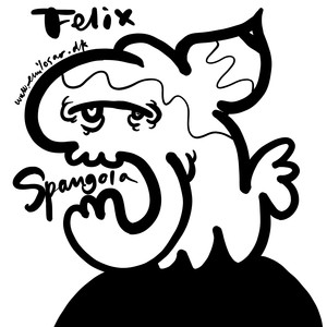 FELIX SPANGOLA (Explicit)