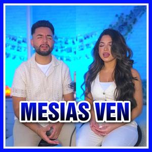 Mesías ven (mix de adoración) (feat. Naiara Cano)