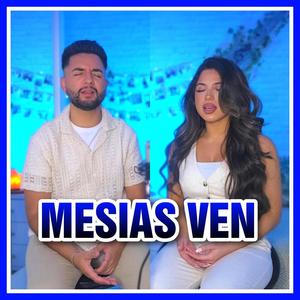 Mesías ven (feat. Naiara Cano) (mix de adoración)