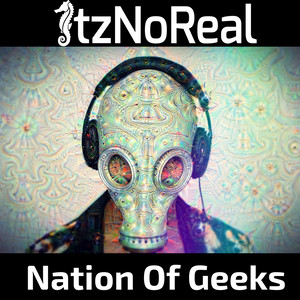 Nation Of Geeks (Original Mix)