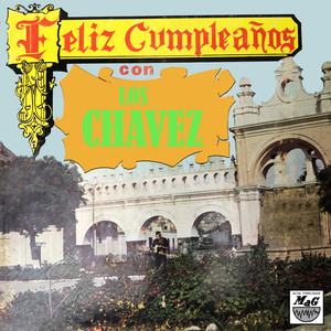 Cumpleaños Feliz