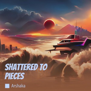 Shattered to Pieces